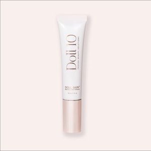 DOLL SKIN ANTI-STRESS SKIN PERFECTOR - LIGHT